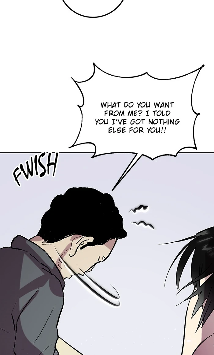 Return to Player Chapter 45 — Page 83