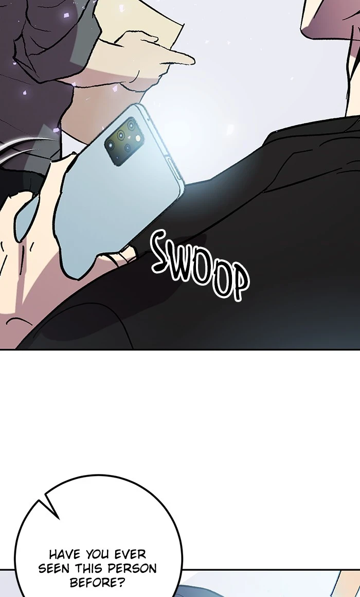 Return to Player Chapter 45 — Page 84