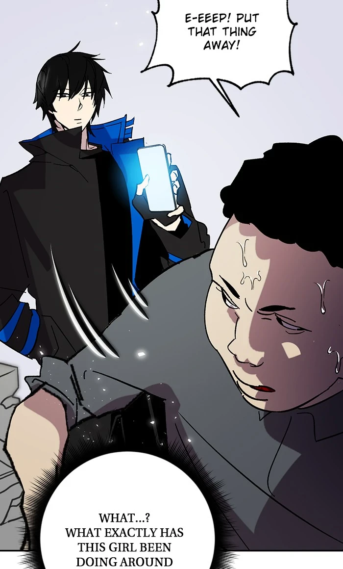Return to Player Chapter 45 — Page 86