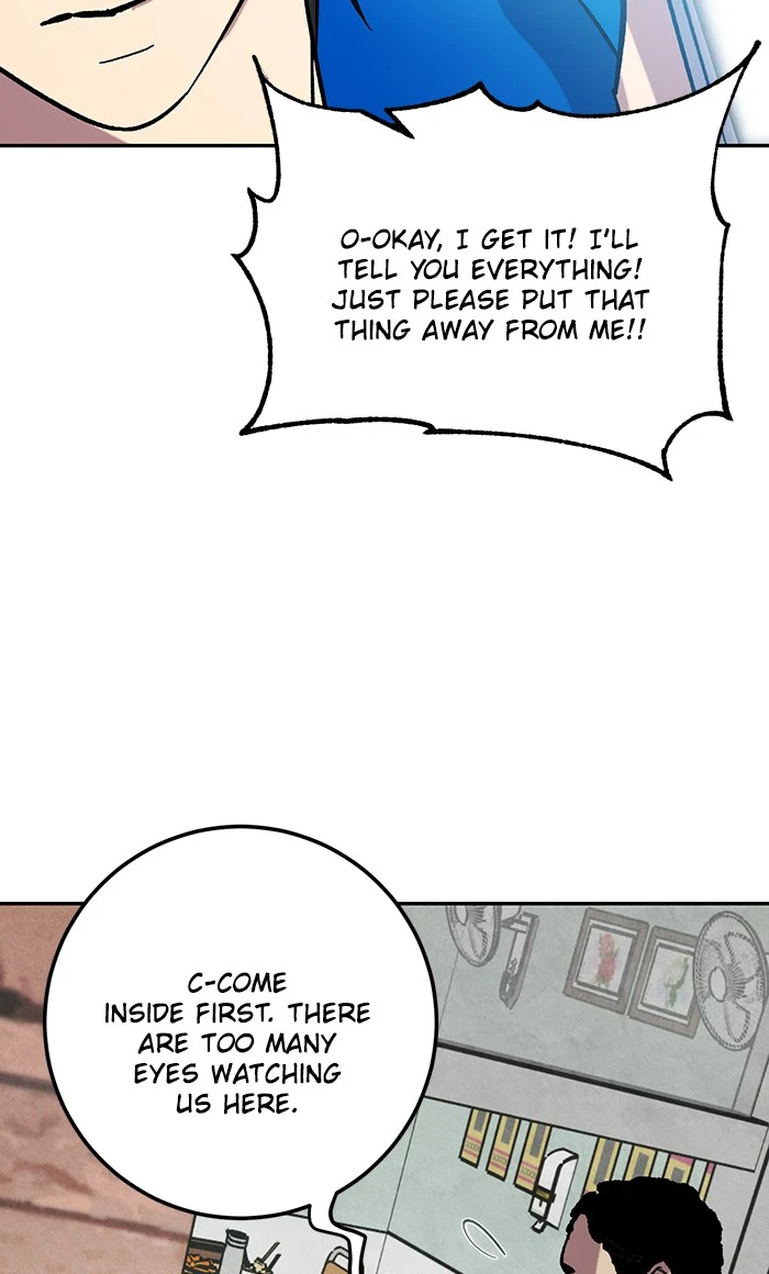 Return to Player Chapter 45 — Page 88