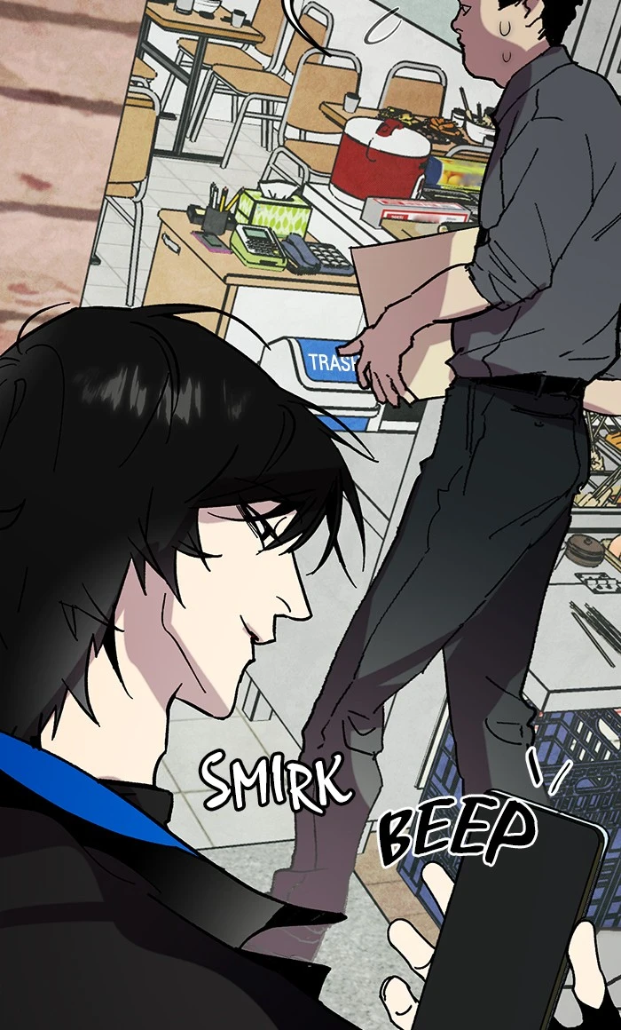 Return to Player Chapter 45 — Page 89