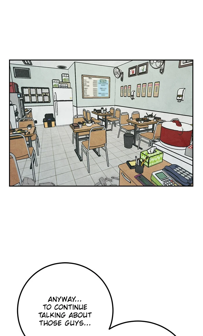 Return to Player Chapter 45 — Page 91