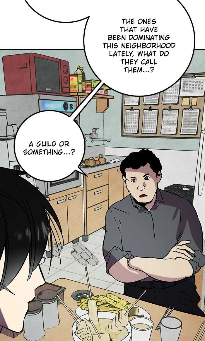 Return to Player Chapter 45 — Page 92
