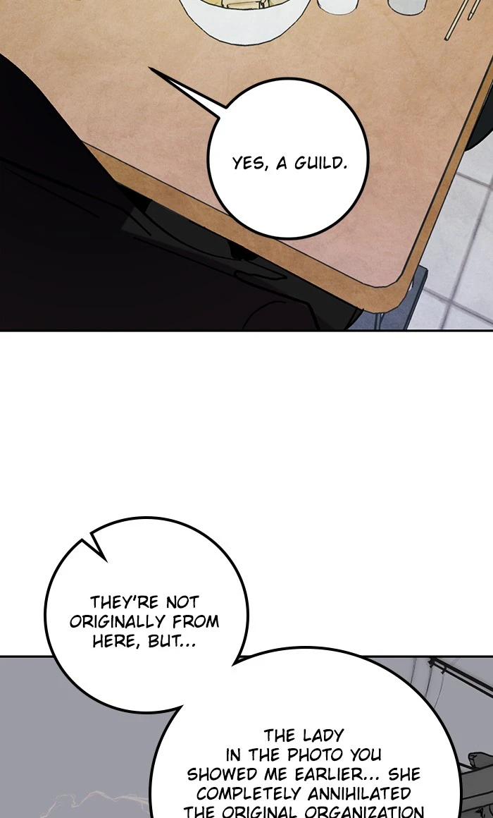 Return to Player Chapter 45 — Page 93