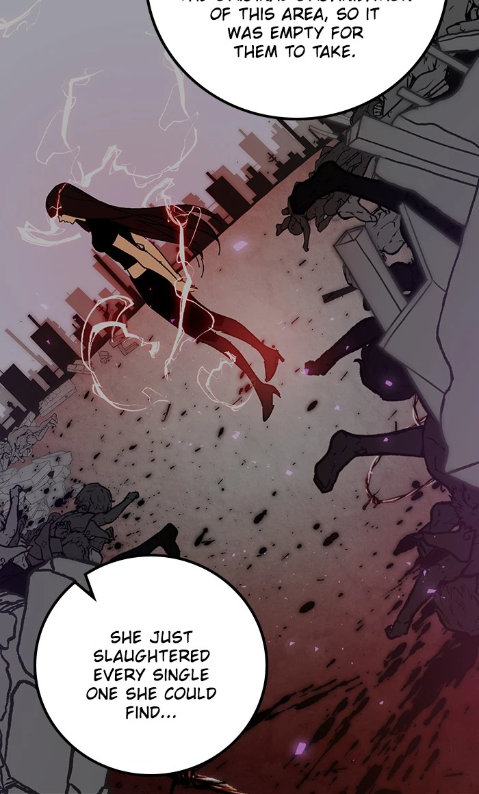 Return to Player Chapter 45 — Page 94