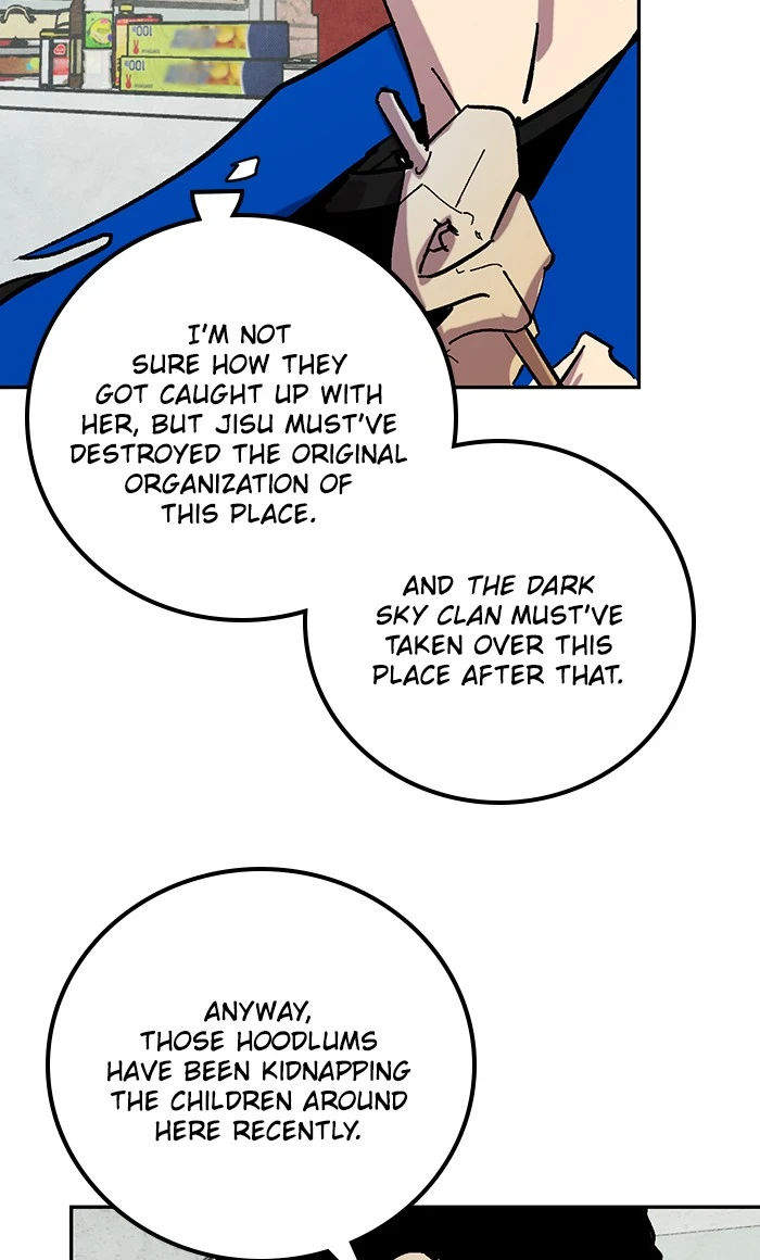 Return to Player Chapter 45 — Page 96