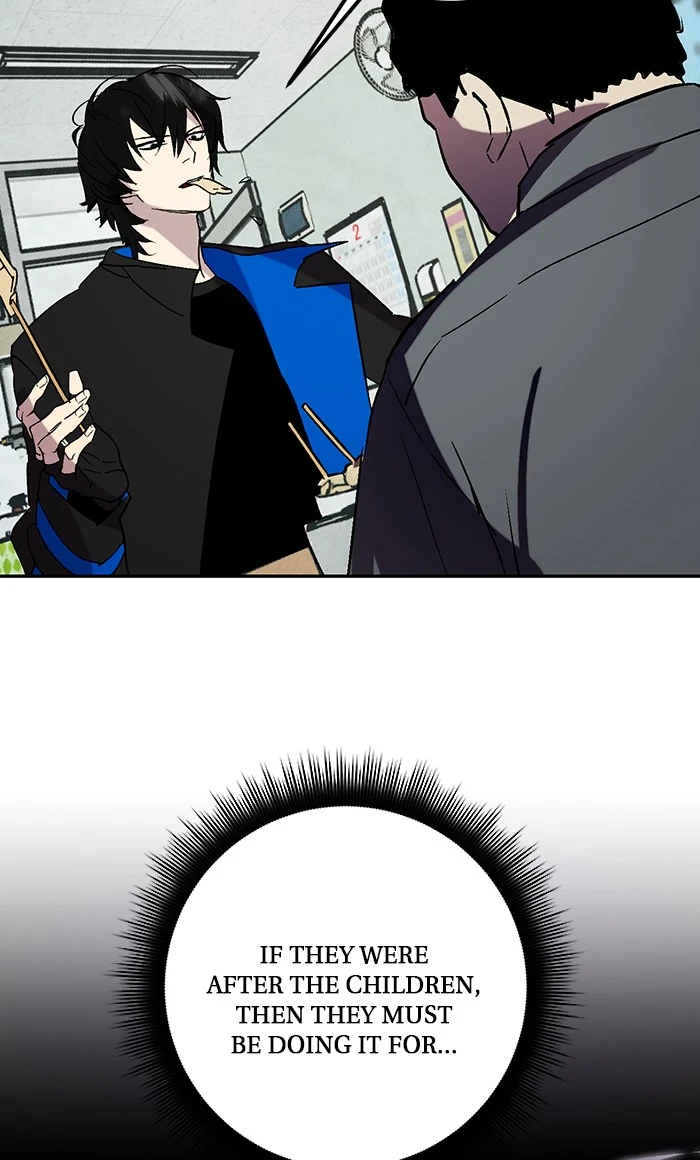 Return to Player Chapter 45 — Page 98