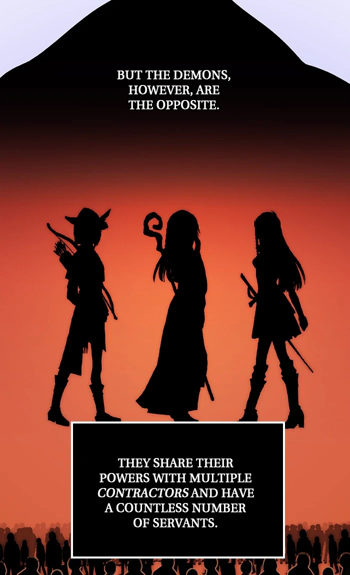 Return to Player Chapter 46 — Page 6