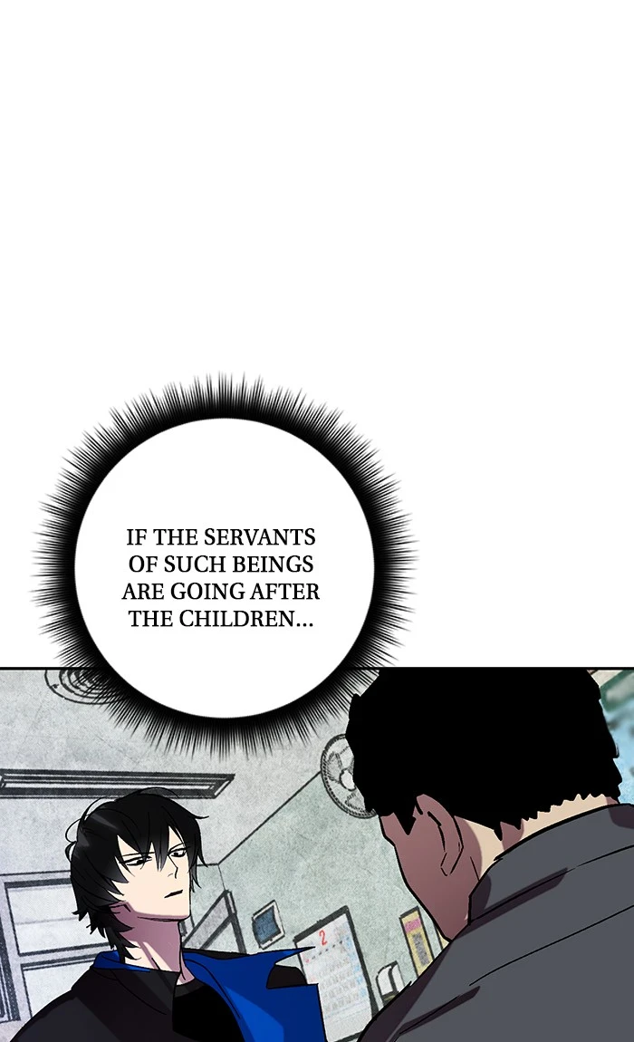 Return to Player Chapter 46 — Page 13
