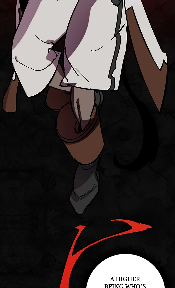 Return to Player Chapter 46 — Page 17