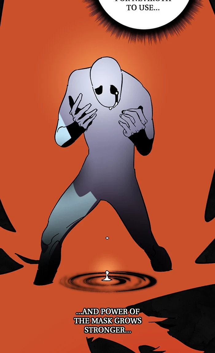 Return to Player Chapter 46 — Page 19