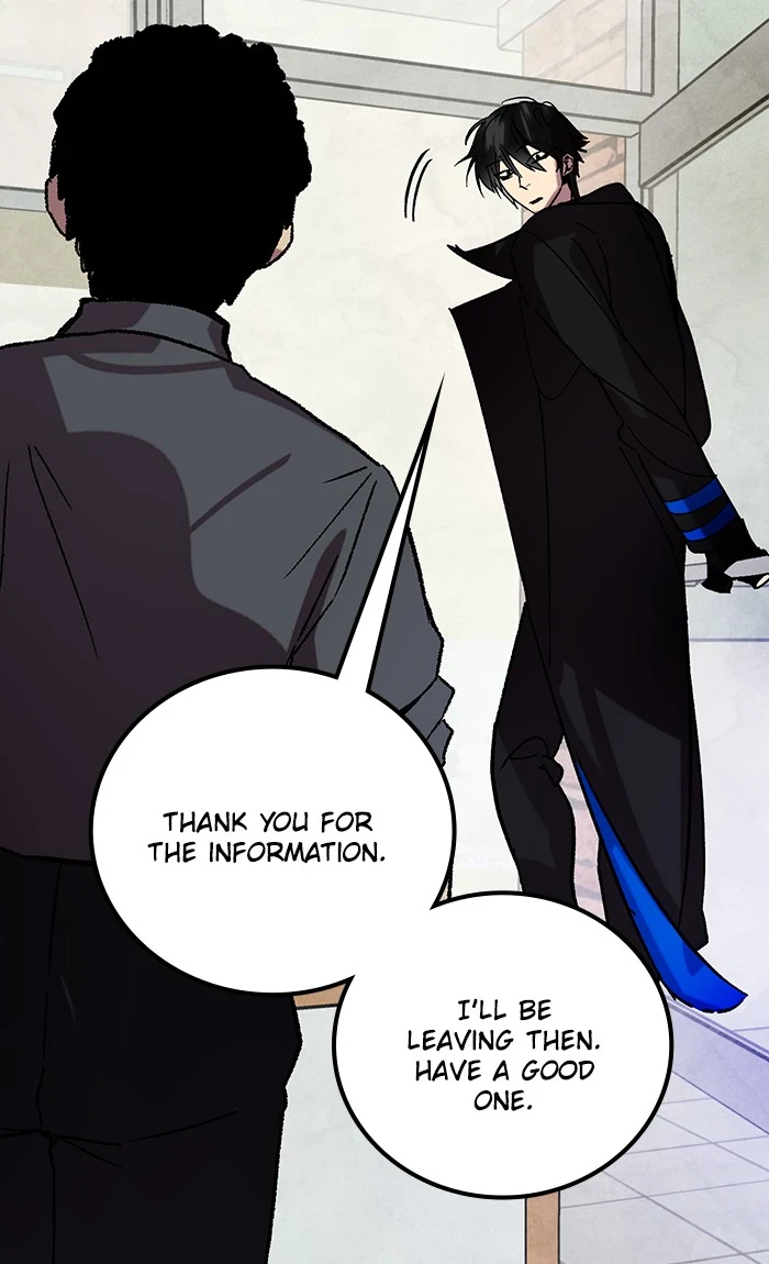 Return to Player Chapter 46 — Page 21