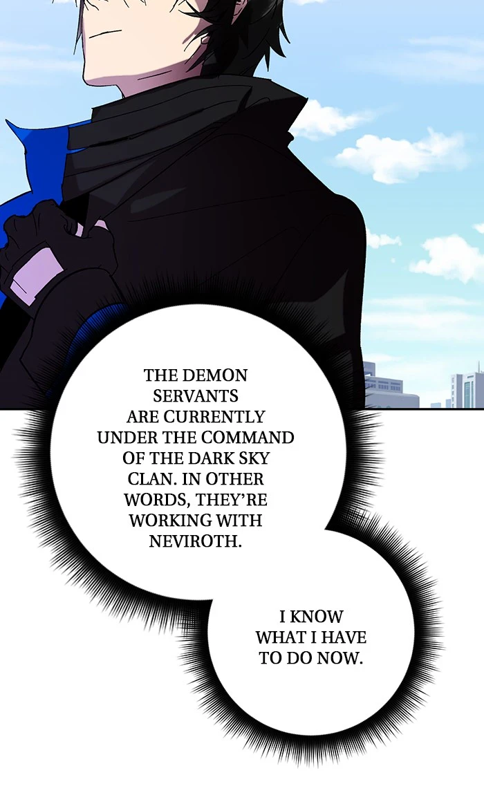 Return to Player Chapter 46 — Page 23