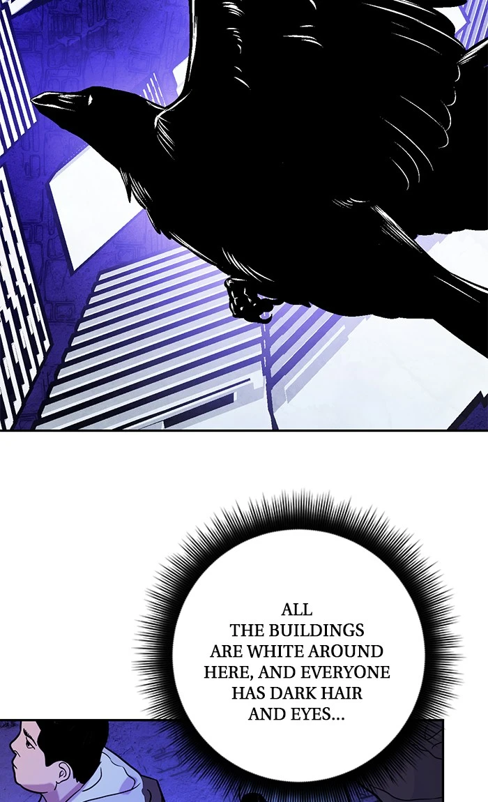 Return to Player Chapter 46 — Page 28