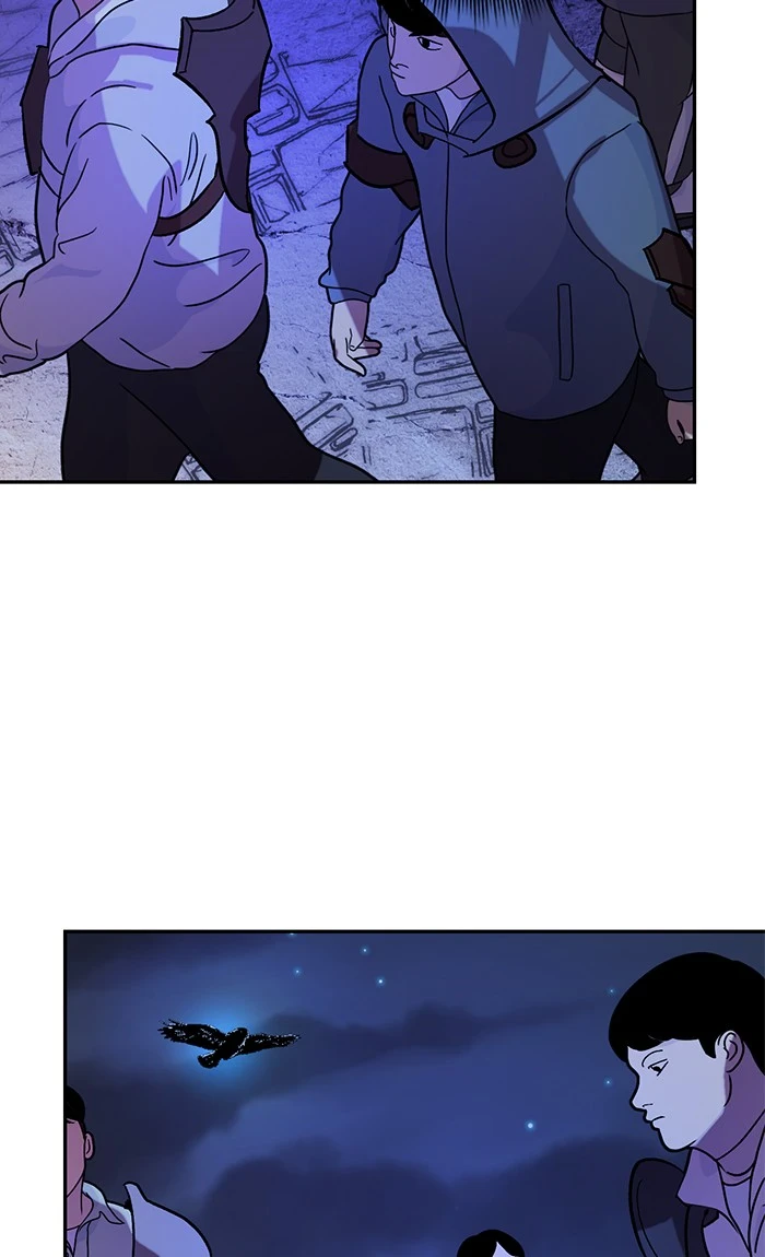 Return to Player Chapter 46 — Page 29