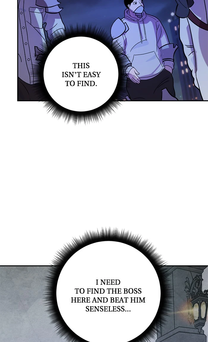 Return to Player Chapter 46 — Page 30