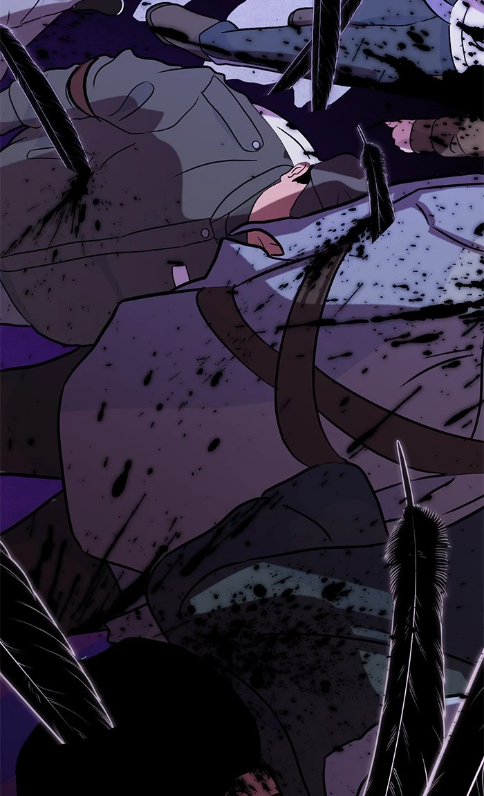 Return to Player Chapter 46 — Page 32