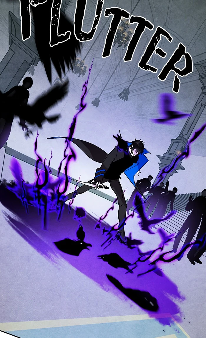 Return to Player Chapter 46 — Page 41