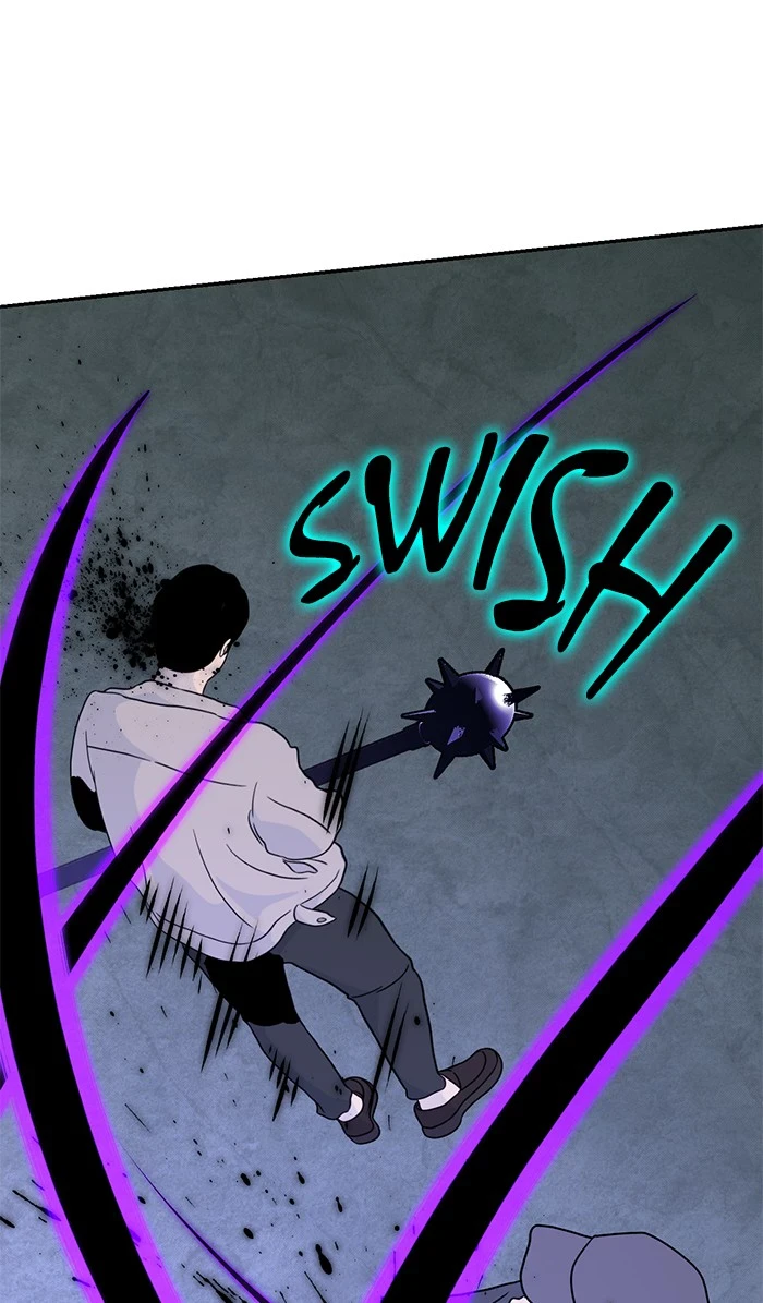 Return to Player Chapter 46 — Page 45