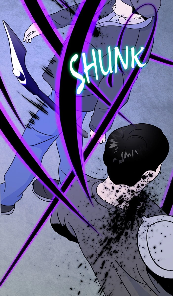 Return to Player Chapter 46 — Page 46