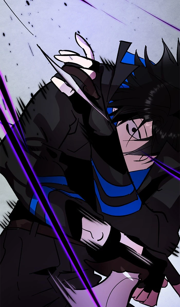 Return to Player Chapter 46 — Page 48