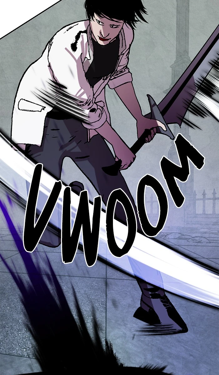 Return to Player Chapter 46 — Page 50