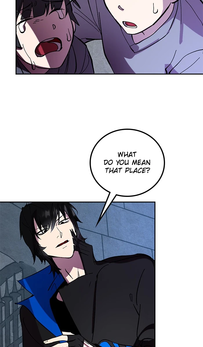 Return to Player Chapter 46 — Page 61