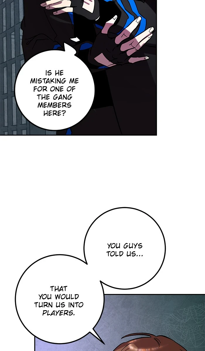 Return to Player Chapter 46 — Page 62