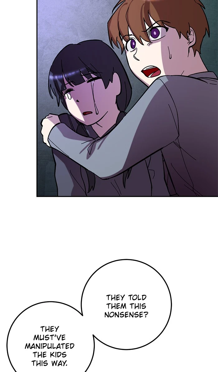 Return to Player Chapter 46 — Page 63