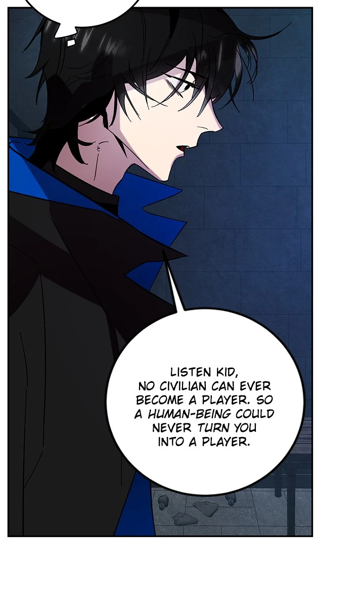 Return to Player Chapter 46 — Page 64