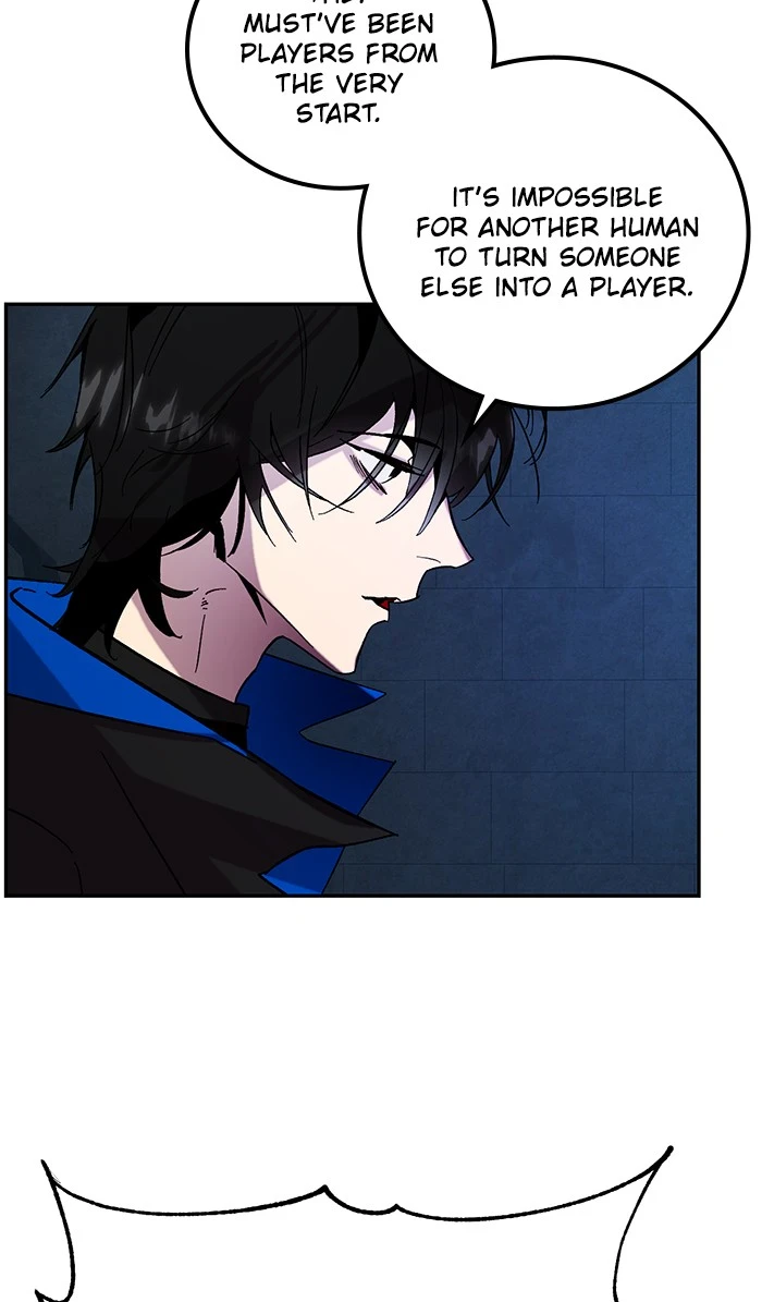 Return to Player Chapter 46 — Page 66