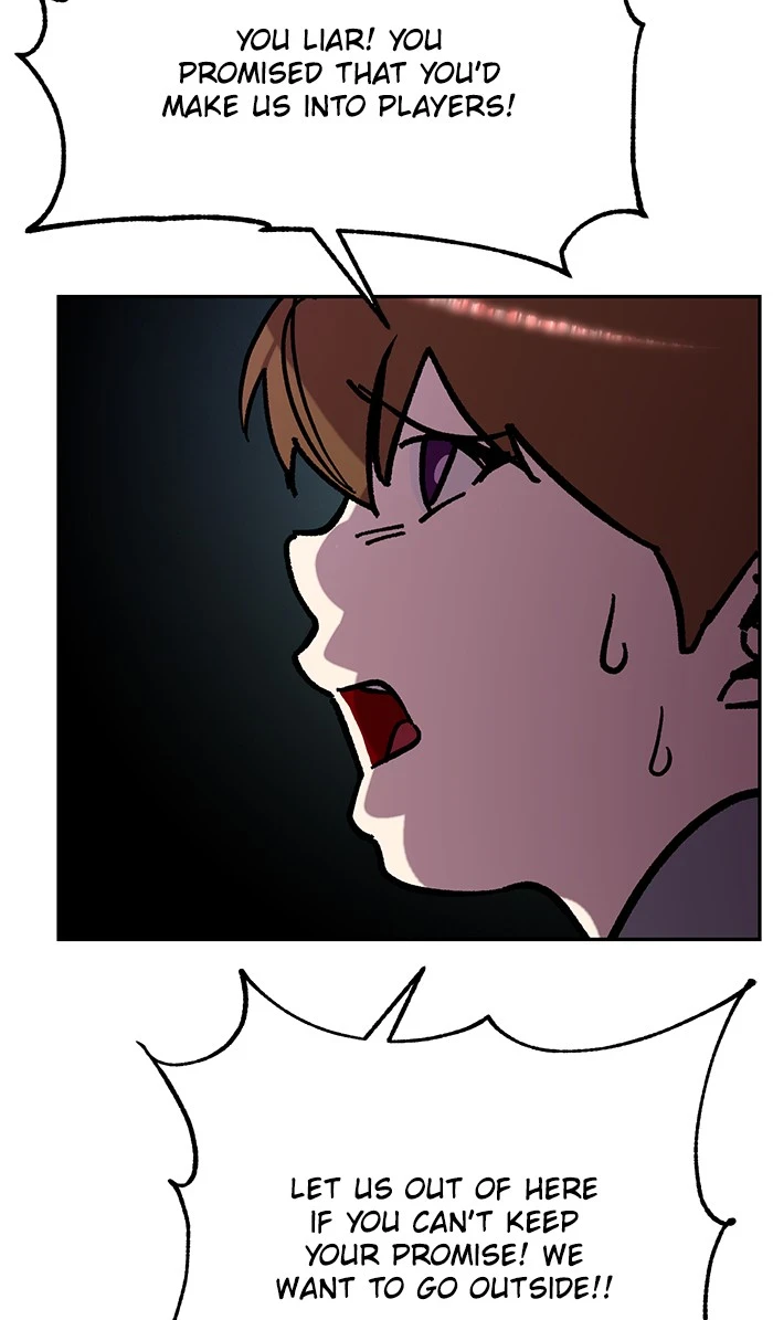 Return to Player Chapter 46 — Page 67