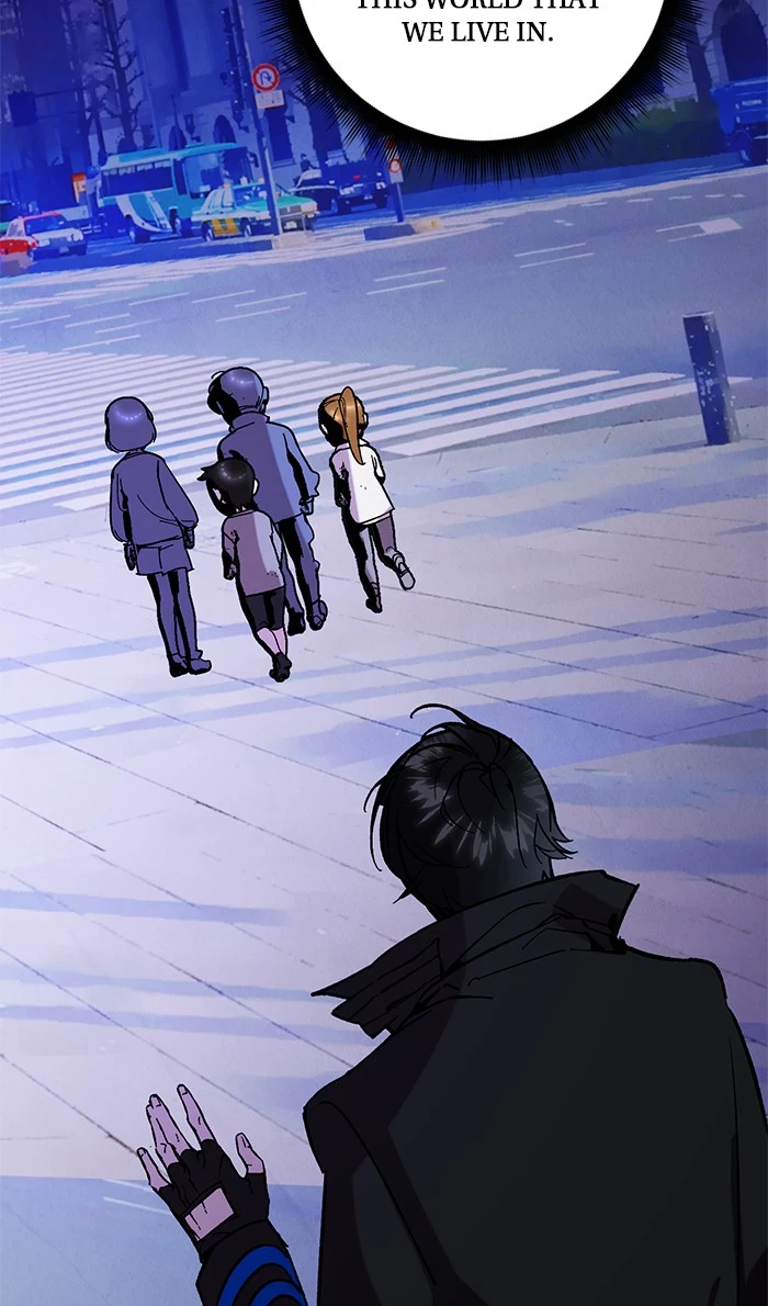 Return to Player Chapter 46 — Page 72