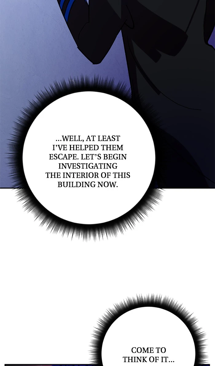 Return to Player Chapter 46 — Page 73