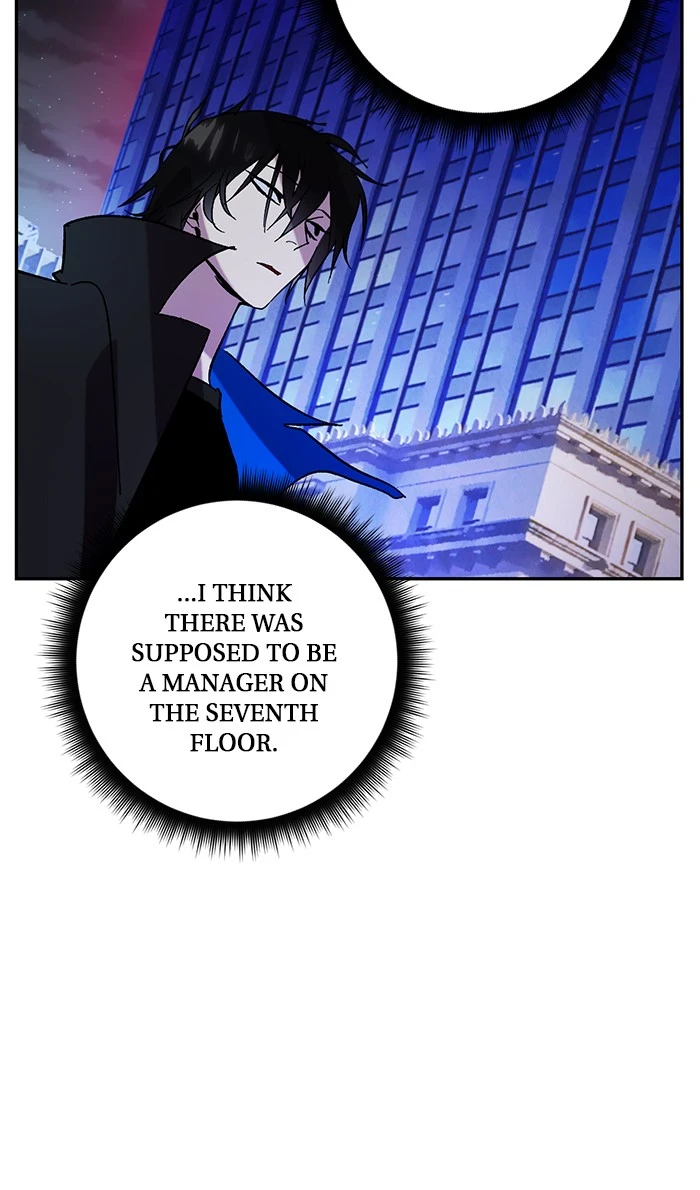 Return to Player Chapter 46 — Page 74
