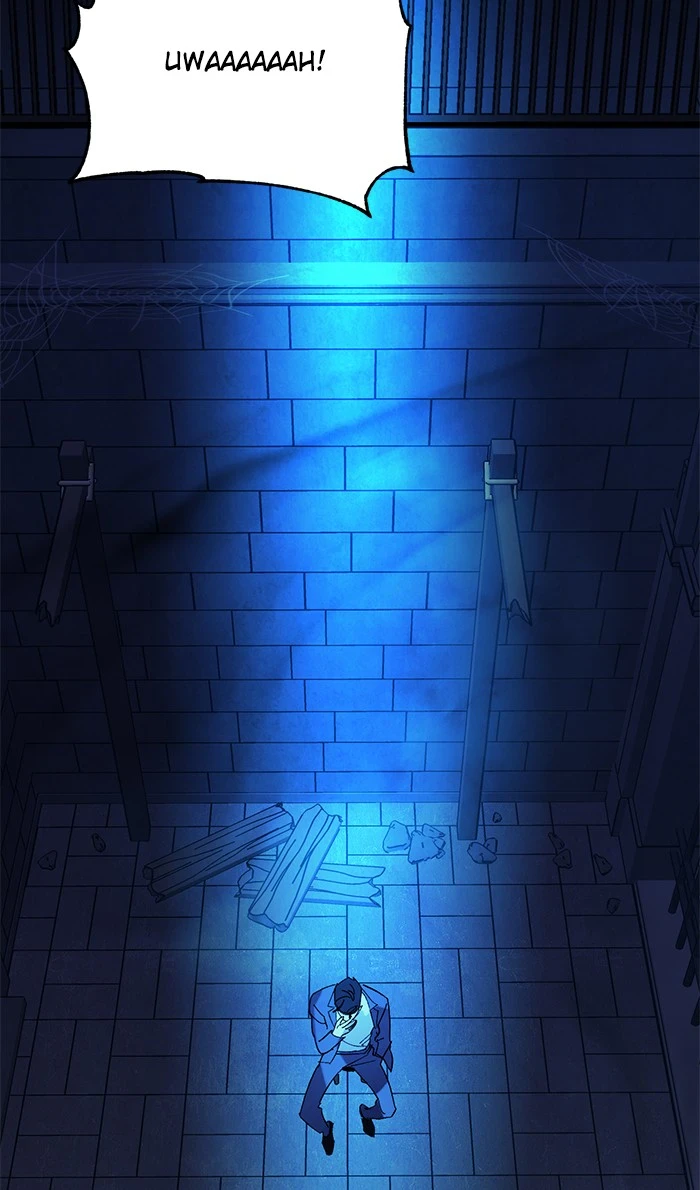 Return to Player Chapter 46 — Page 77