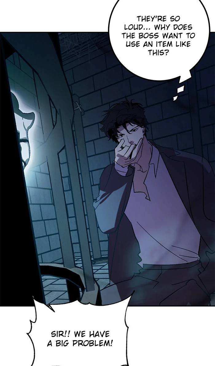 Return to Player Chapter 46 — Page 79