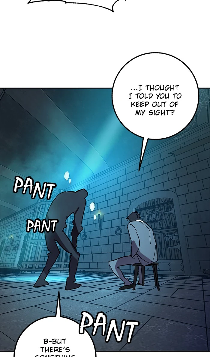 Return to Player Chapter 46 — Page 80