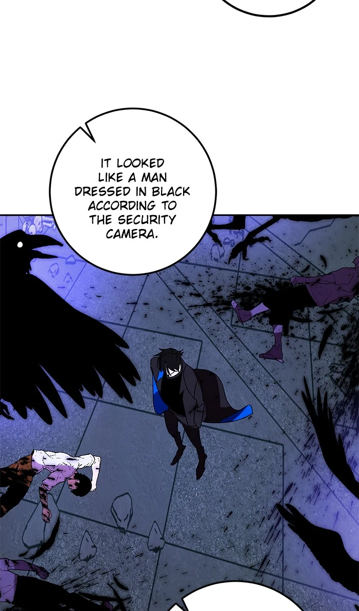 Return to Player Chapter 46 — Page 83