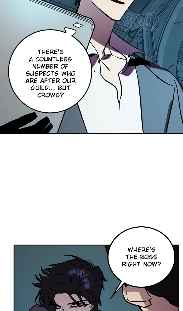 Return to Player Chapter 46 — Page 85