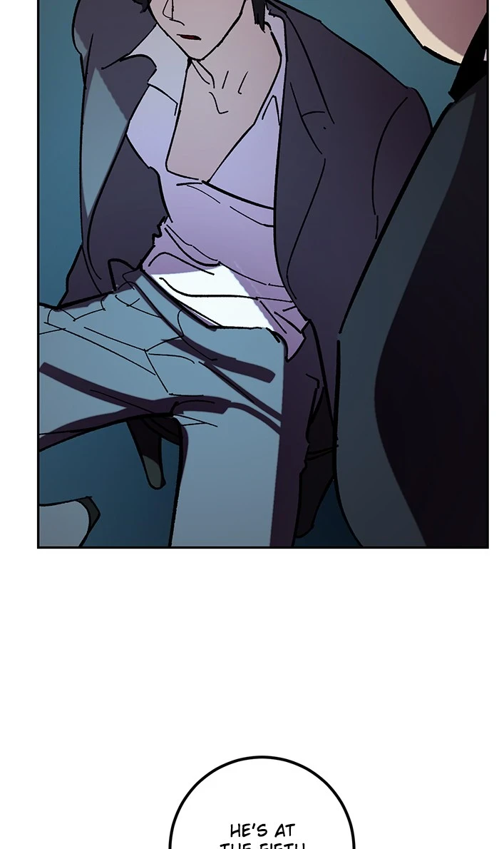 Return to Player Chapter 46 — Page 86