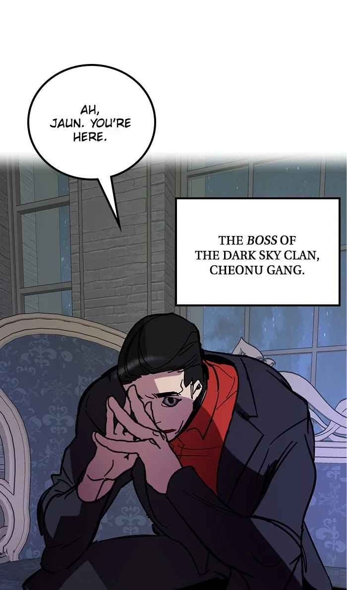 Return to Player Chapter 46 — Page 88