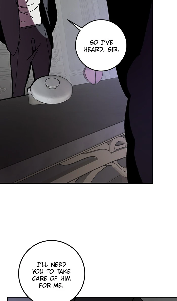 Return to Player Chapter 46 — Page 90