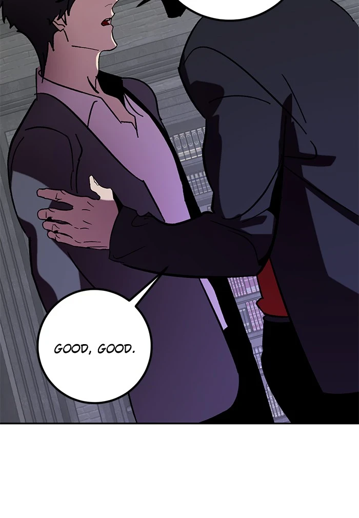 Return to Player Chapter 46 — Page 92