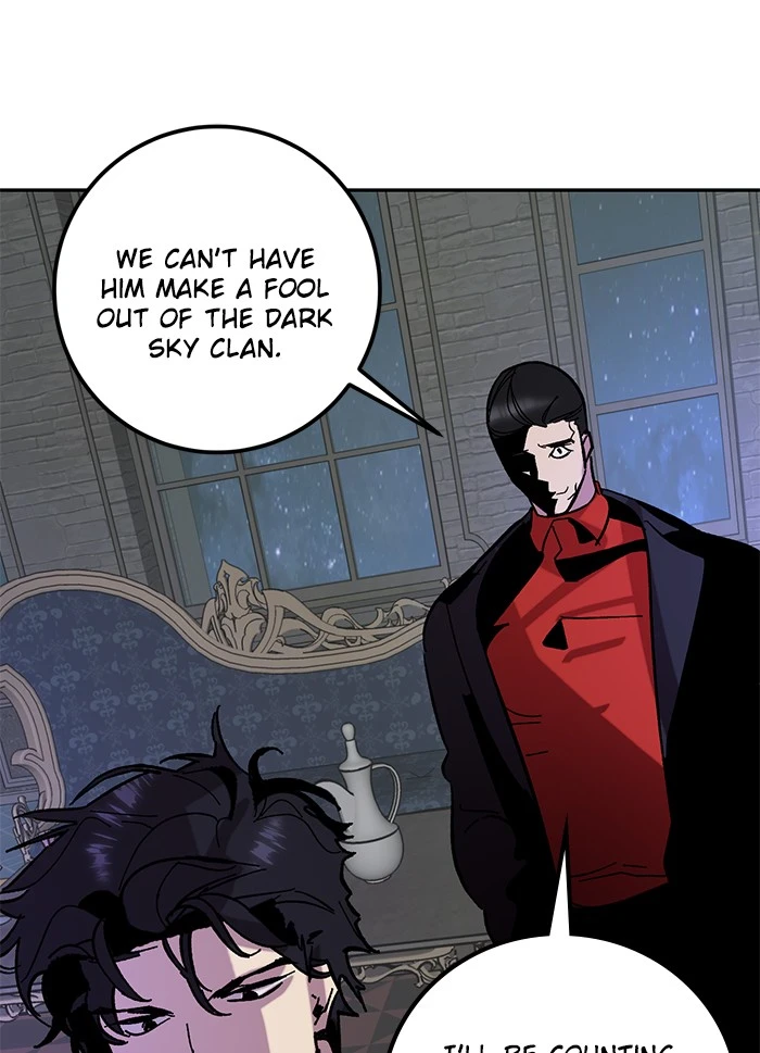Return to Player Chapter 46 — Page 93
