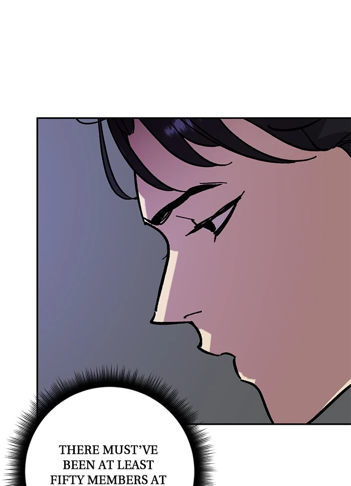 Return to Player Chapter 46 — Page 95