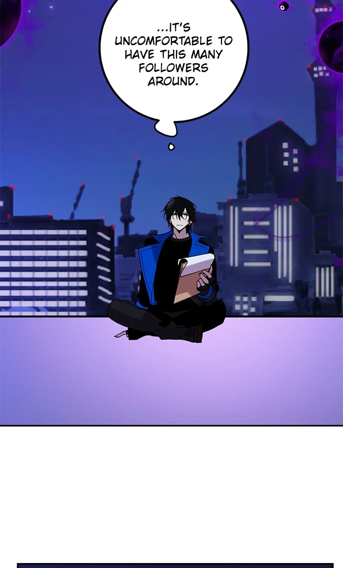 Return to Player Chapter 47 — Page 3