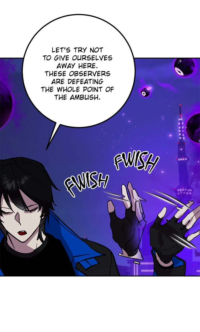 Return to Player Chapter 47 — Page 5