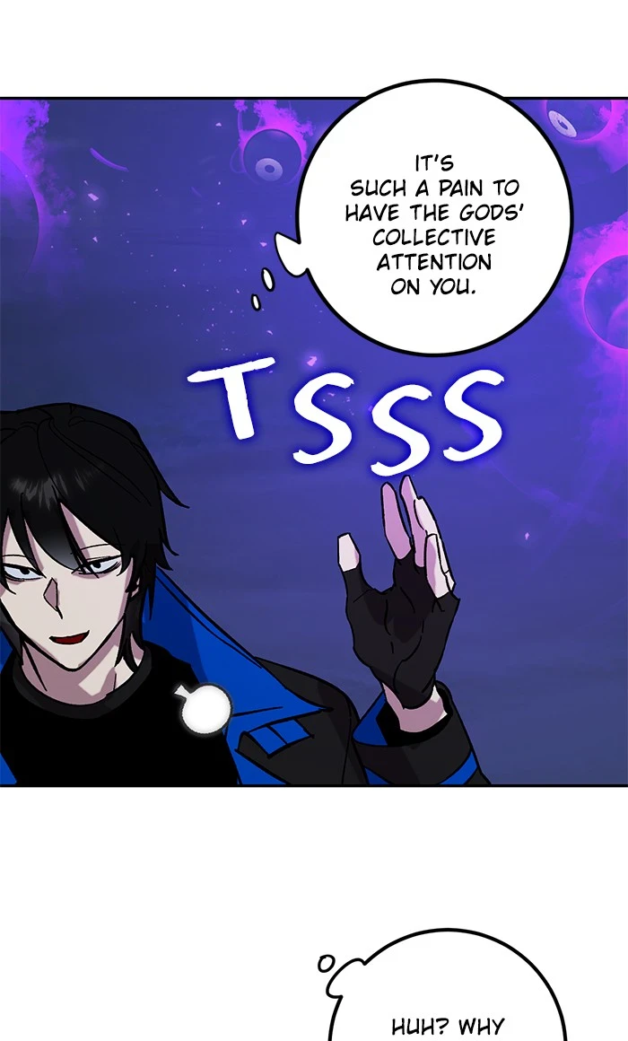 Return to Player Chapter 47 — Page 6