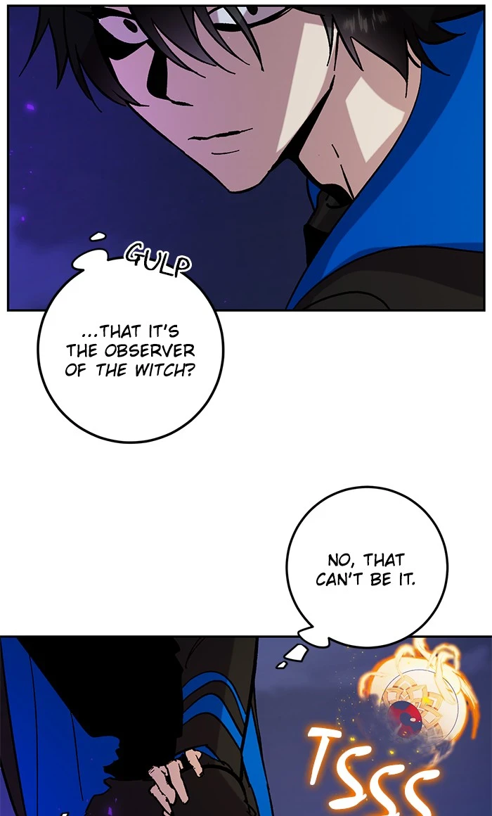 Return to Player Chapter 47 — Page 8